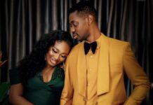 Mo Bimpe Calls Out Hubby, Lateef Adedimeji Months After Marriage