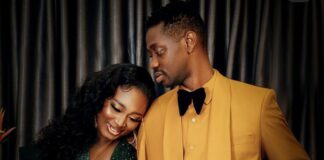 Mo Bimpe Calls Out Hubby, Lateef Adedimeji Months After Marriage