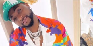 A Politician I Look Up To Is Trying To F*ck Up My Family- Singer Davido Says