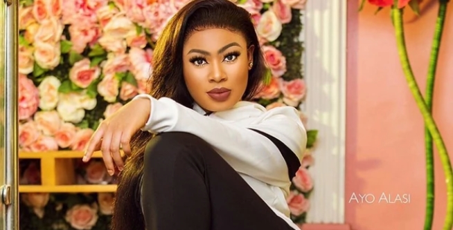 Why Do People Wait For Last Minute Before Running To Safety- BBNaija's Nina Blast Nigerians Trapped In Ukraine