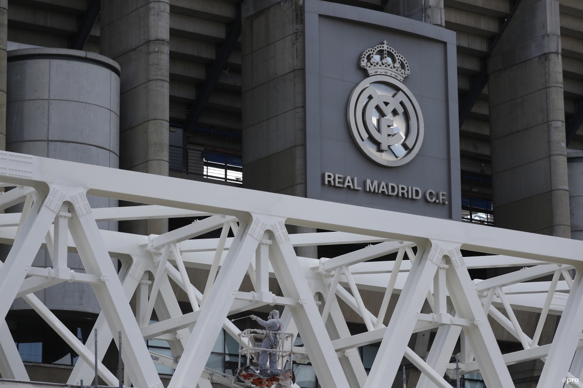 What Real Madrid&#39;s new Santiago Bernabeu will look like |  FootballTransfers.com