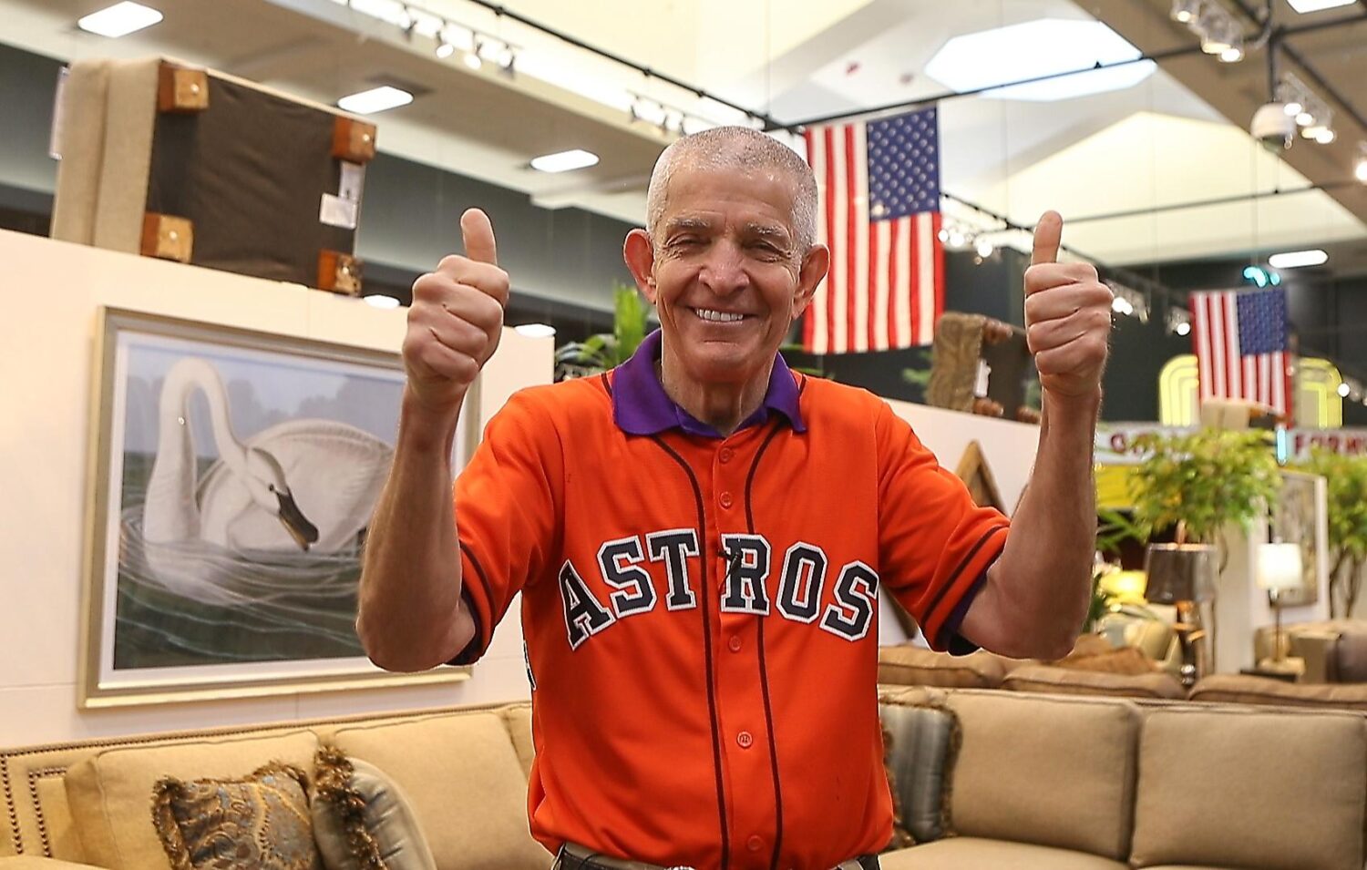 Mattress Mack places his biggest bet ever with $4.5 million on Cincinnati  Bengals to win Super Bowl LVI - 6abc Philadelphia