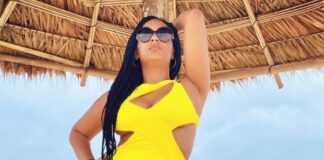 Brush Your Teeth Before You Give Head- Juliet Ibrahim Tells Public