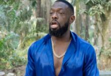 Timaya Breaks Silence Over Hit And Run Incident