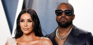 Kim Kardashian Now Legally Single