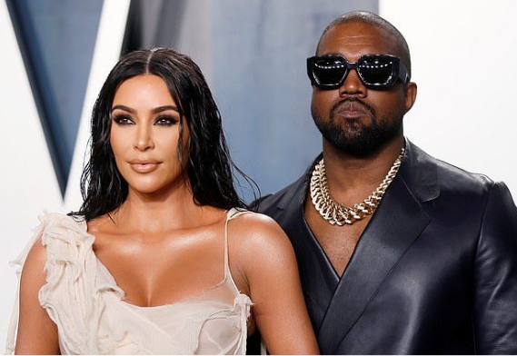 Kim Kardashian Now Legally Single