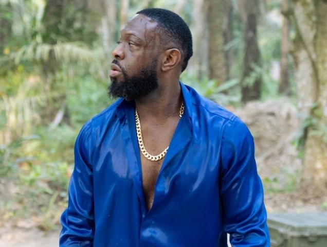 Hit And Run: Lady Finally Speaks, Recount How Timaya Left Her In A Pool Of Blood