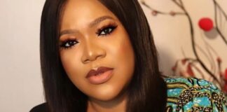 Bamise's Death: Actress Toyin Abraham Blast Lagos State Government