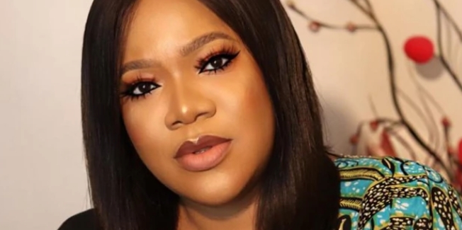 Bamise's Death: Actress Toyin Abraham Blast Lagos State Government