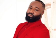 S*x Tape: Harrysong's Blackmailer Threatens To Release Tape