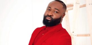 S*x Tape: Harrysong's Blackmailer Threatens To Release Tape