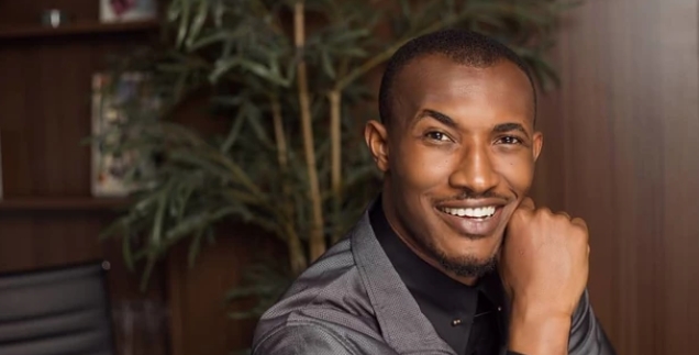 The Working Condition In Nollywood Is Slave-Like- Actor Gideon Okeke