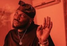 You'll Show Me The DNA Test When I See You- Peruzzi Threatens Twitter User