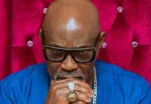 Why I Avoid Pulpit Roles For Years- Actor RMD Opens Up