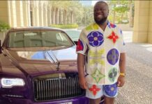 Hushpuppi Allegedly Commits Another $400,000 Fraud From US Prison