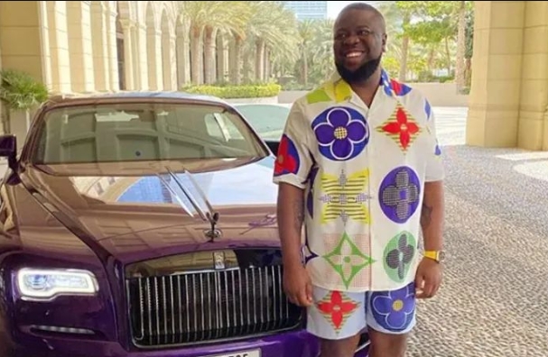 Hushpuppi Allegedly Commits Another $400,000 Fraud From US Prison
