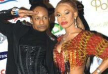 "My Comments Were Taken Out Of Context"- Denrele Edun Reacts After Being Dragged For Saying He Had An Affair With Goldie