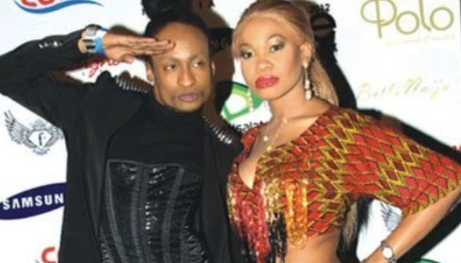 "My Comments Were Taken Out Of Context"- Denrele Edun Reacts After Being Dragged For Saying He Had An Affair With Goldie