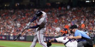 News emerges MLB used 2 types of baseballs in 2021 as labor deadline passes  : NPR