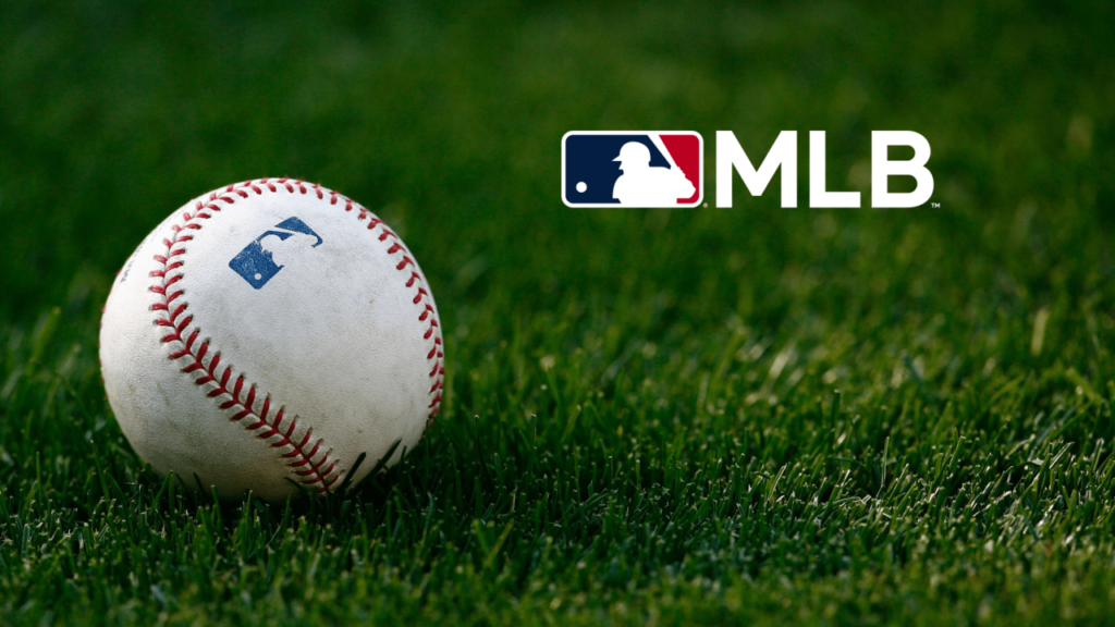 MLB banks on $125M Capital one sponsorship deal