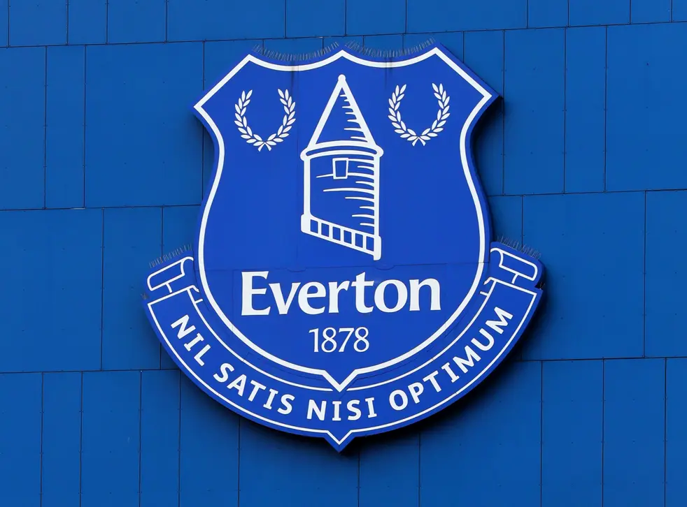 Everton in talks to secure new financing