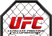 UFC Logo 2 PSD PSD Free Download | Templates & Mockups