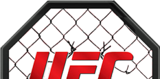 UFC Logo 2 PSD PSD Free Download | Templates & Mockups