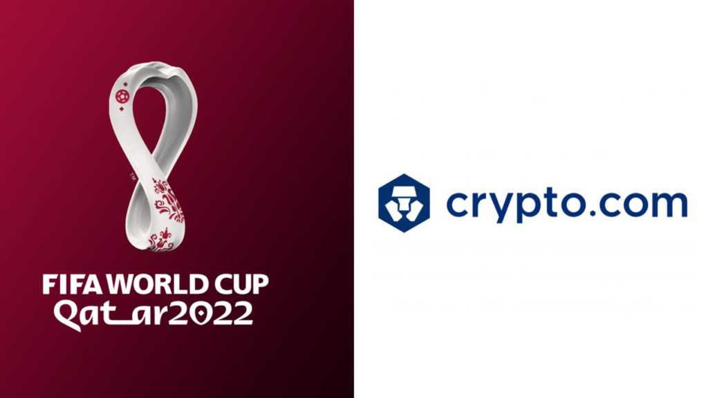 FIFA adds CRYPTO.COM as Qatar’s World Cup sponsor