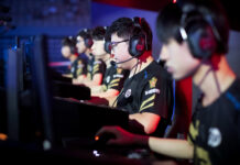 Chinese gamers warming rapidly to esports - Chinadaily.com.cn