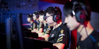 Chinese gamers warming rapidly to esports - Chinadaily.com.cn
