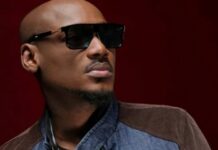 Don't Allow Red Flags Push You Into Depression- 2Face Dishes Out Relationship Advice 