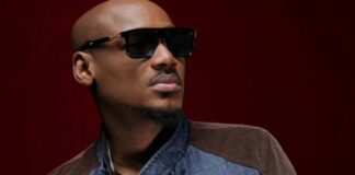 Don't Allow Red Flags Push You Into Depression- 2Face Dishes Out Relationship Advice 
