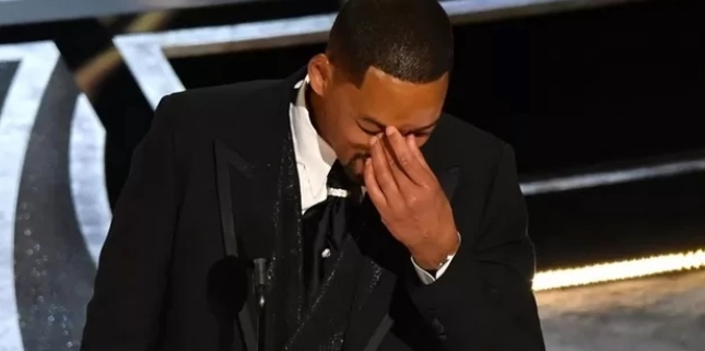 Oscar Academy Moves Up Date To Discuss Will Smith’s Slapping Incident 