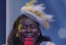 Popular Gospel Singer Osinachi Nwachukwu Is Dead