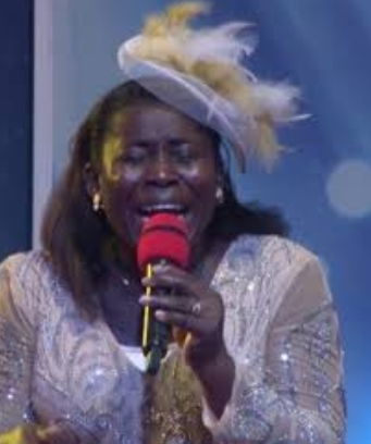 Popular Gospel Singer Osinachi Nwachukwu Is Dead
