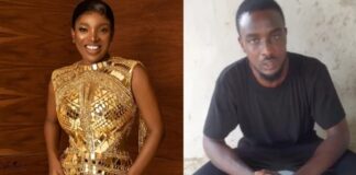 Annie Idibia's Brother Reveals Why He Called Her Out
