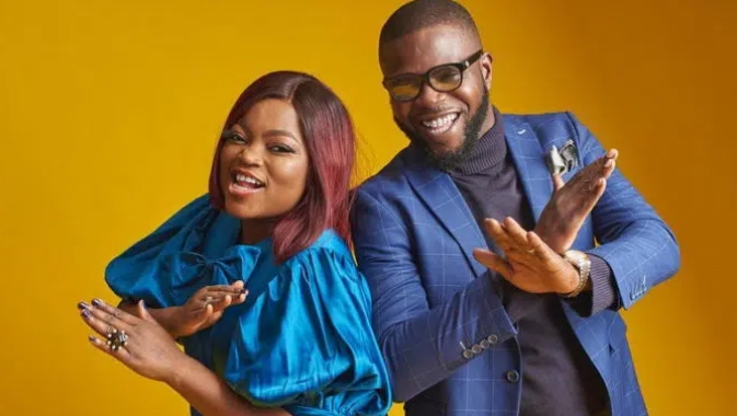 Your Biggest Mistake Was Quitting Music- Uche Maduagwu Tells JJC Skillz Amid Alleged Marriage Crash