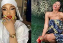 How Useful Have You Been To Your Impo Husband-Tonto Dikeh Blasts Janemena