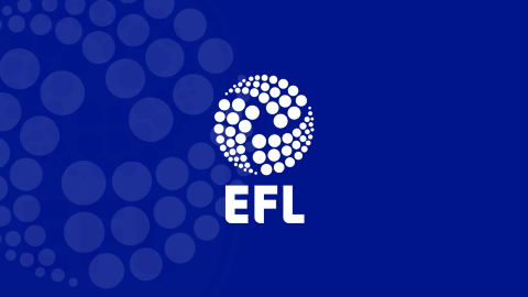 EFL Official Website - Search