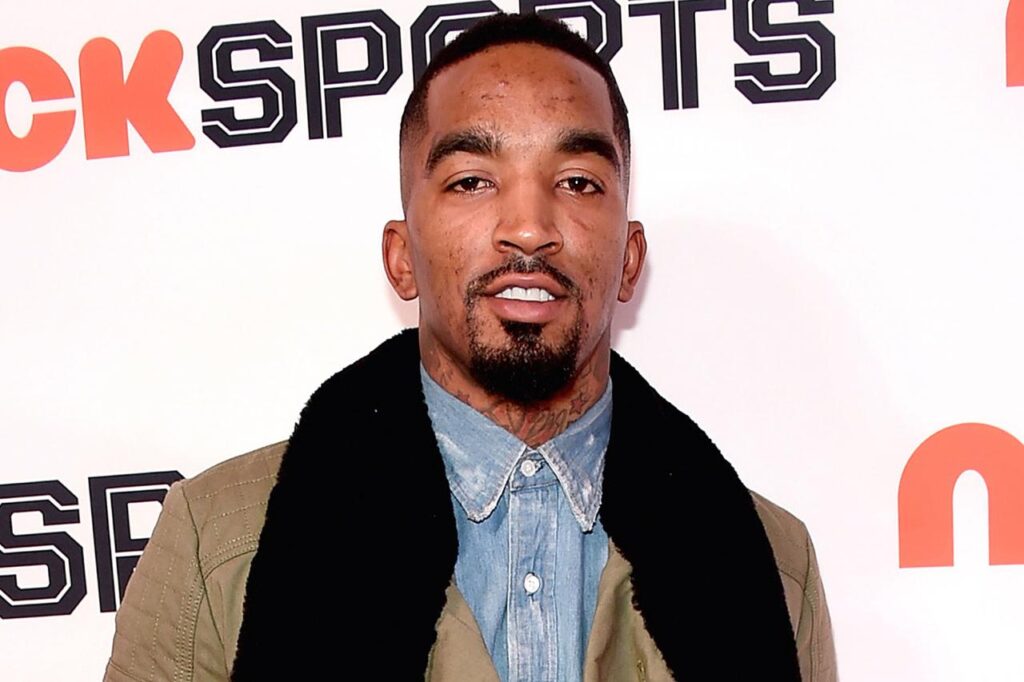 Jr Smith inks deal as Lululemon’s first male golf endorser