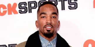 JR Smith Celebrates 4.0 GPA After First College Semester | PEOPLE.com