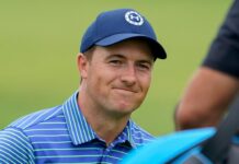 Jordan Spieth on why Saudi golf events are a 'threat' to the PGA Tour but  can benefit players | Golf News | Sky Sports