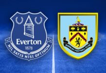 Everton vs Burnley - goals and commentary as Michael Keane, Andros Townsend  and Demarai Gray score - Liverpool Echo