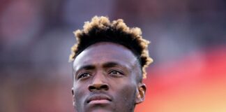 Tammy Abraham makes stark admission over Chelsea transfer exit as Man  United hit with £40m blow - football.london