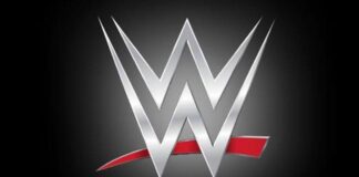 WWE Logo Wallpapers - Top Free WWE Logo Backgrounds - WallpaperAccess