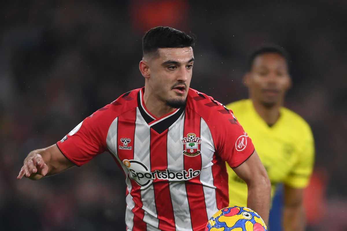 Southampton in 'close contact' with Chelsea already over Armando Broja  transfer - We Ain't Got No History