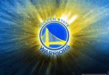 Golden State Warriors Wallpapers - Top Free Golden State Warriors  Backgrounds - WallpaperAccess