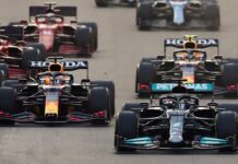 F1 Standings - Verstappen wins Formula 1's Abu Dhabi Grand Prix... and the  world championship! | Marca