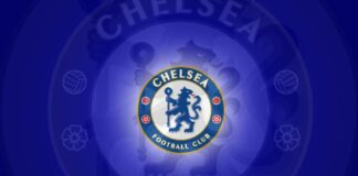 Chelsea FC Logo Wallpapers - Top Free Chelsea FC Logo Backgrounds -  WallpaperAccess