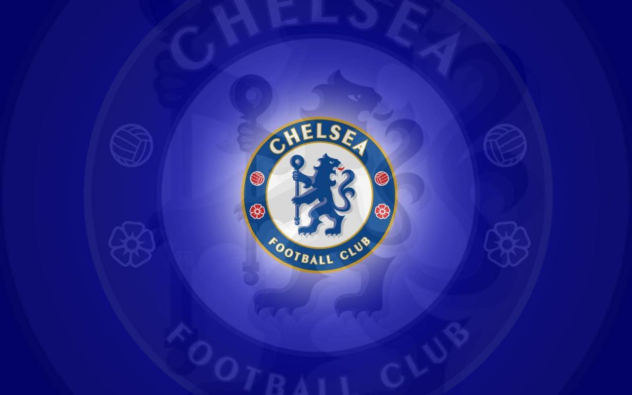 Chelsea FC Logo Wallpapers - Top Free Chelsea FC Logo Backgrounds -  WallpaperAccess